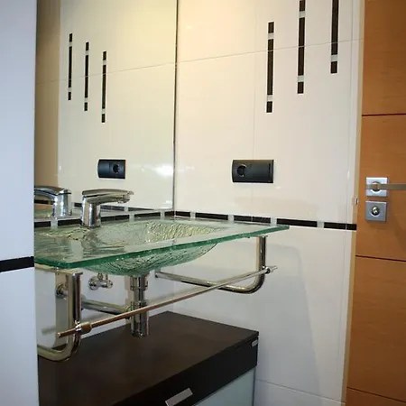 Apartamento Sealand