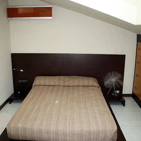 Apartment Sealand *